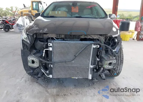 2019 Cadillac Xt5 Premium Luxury from USA, damaged, VIN 1GYKNERS9KZ190112